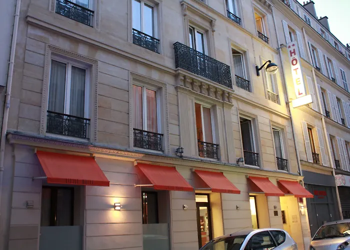 Little Hotel Parigi