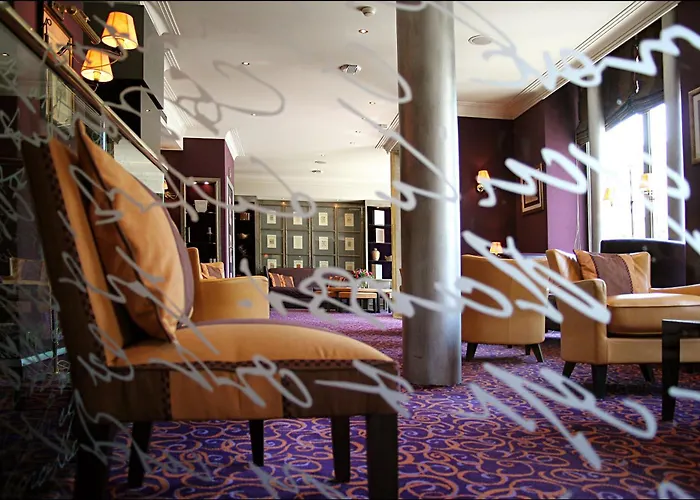 Lutèce Port RoyalHotel Parigi